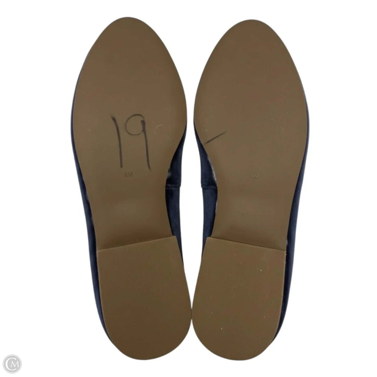 Velvet Pug Embroidered Loafers By Jack Rogers In Animal Print, Size: 8
