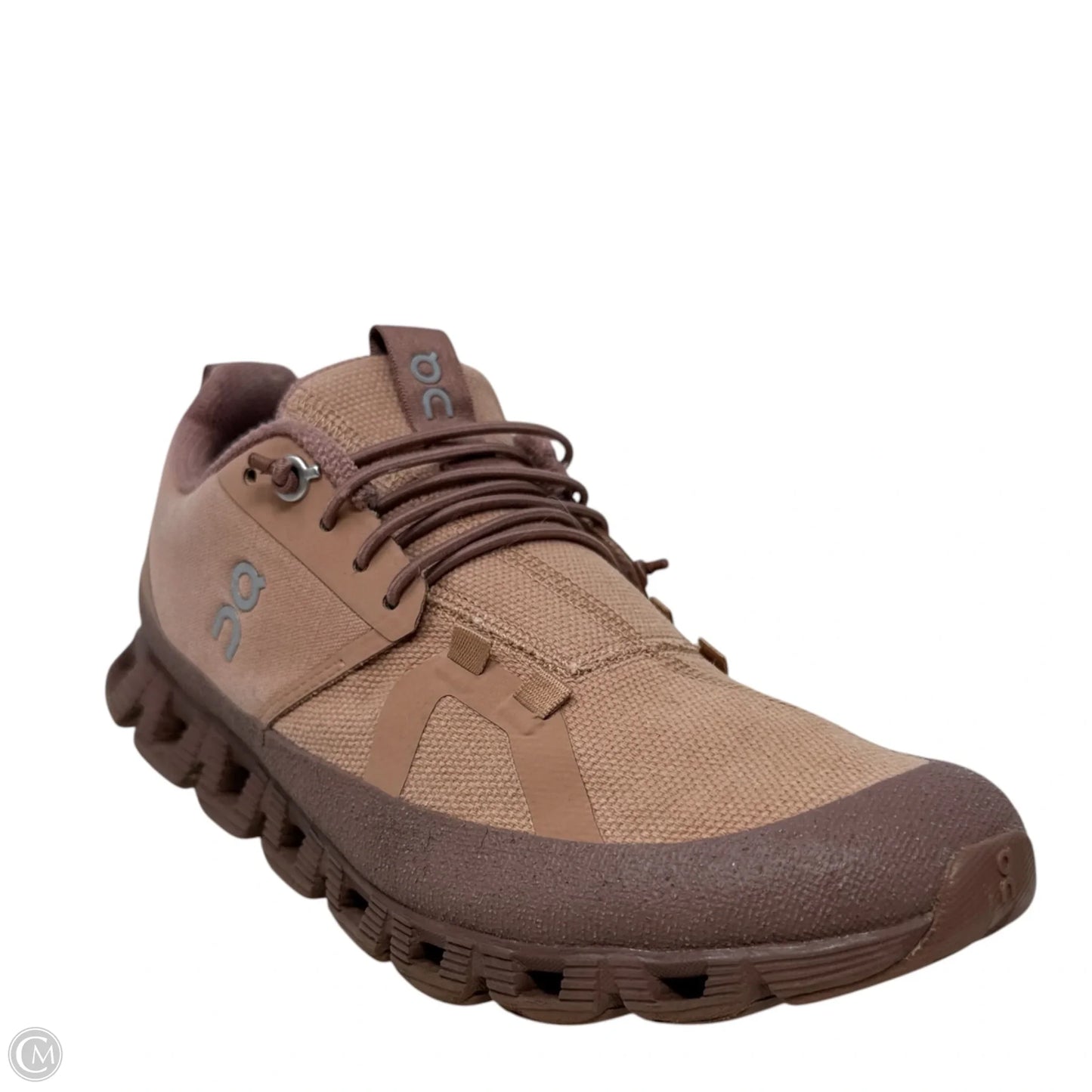Cloud Dip Sneakers By On Cloud Running In Cork/ Cocoa, Size: 7.5