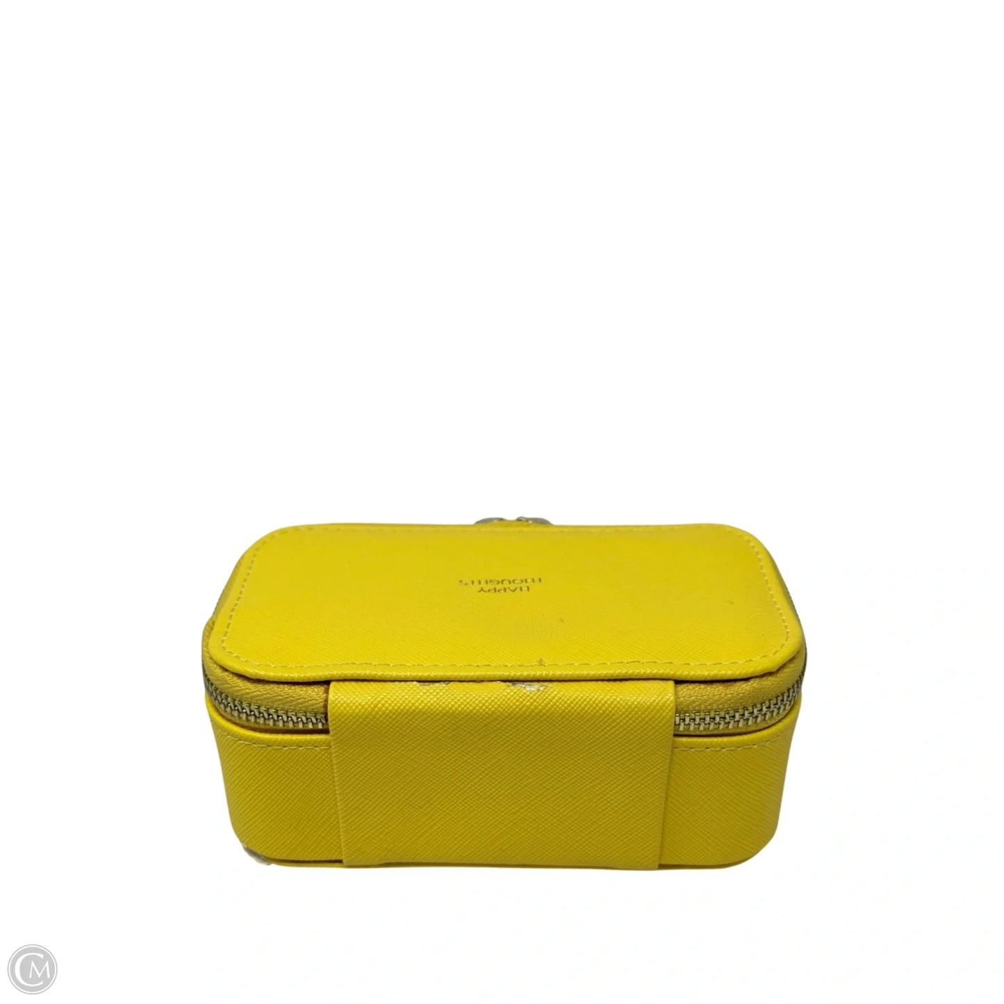 Travel Jewelry Box, Size: Small