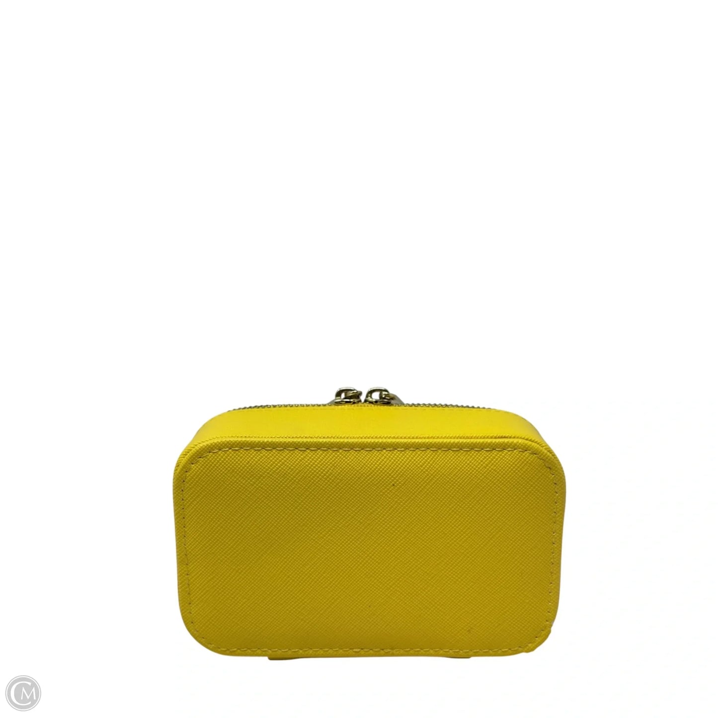 Travel Jewelry Box, Size: Small