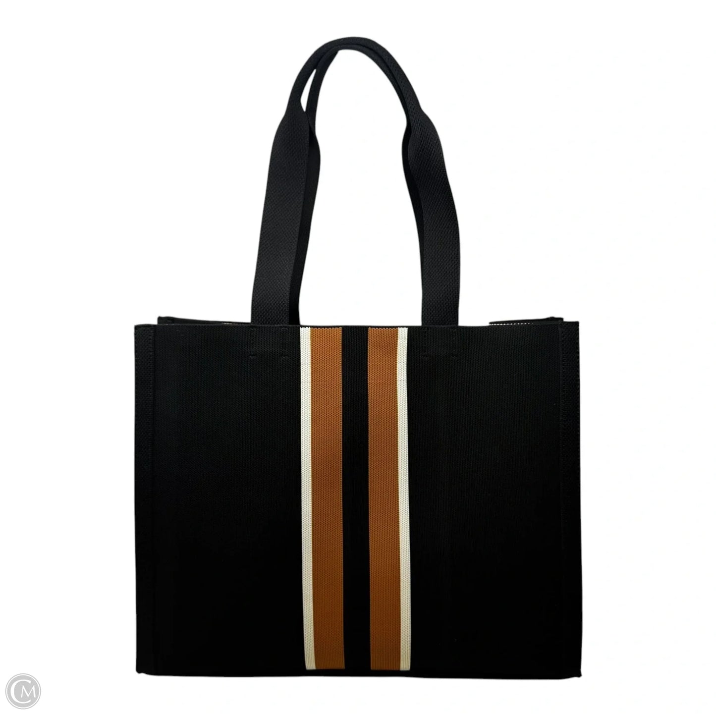 Knit Tote By Antonio Melani, Size: Large