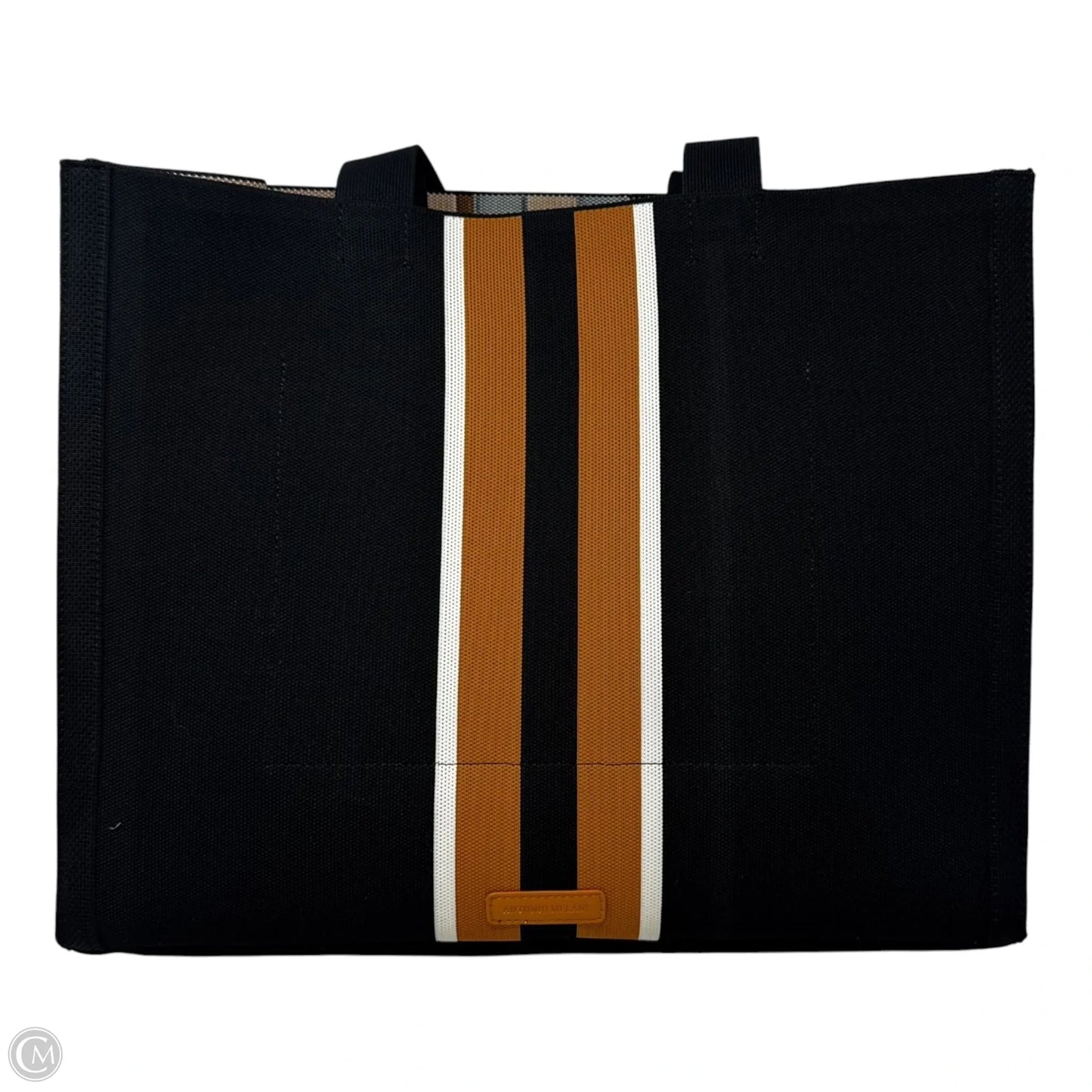 Knit Tote By Antonio Melani, Size: Large
