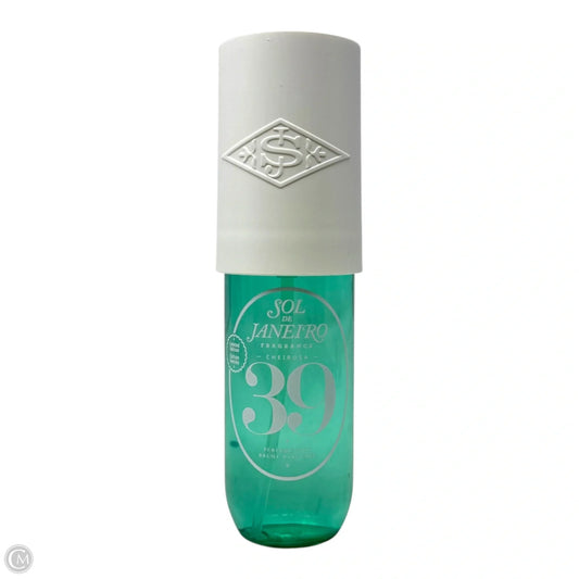 Cheirosa 39 Fragrance By Sol De Janeiro