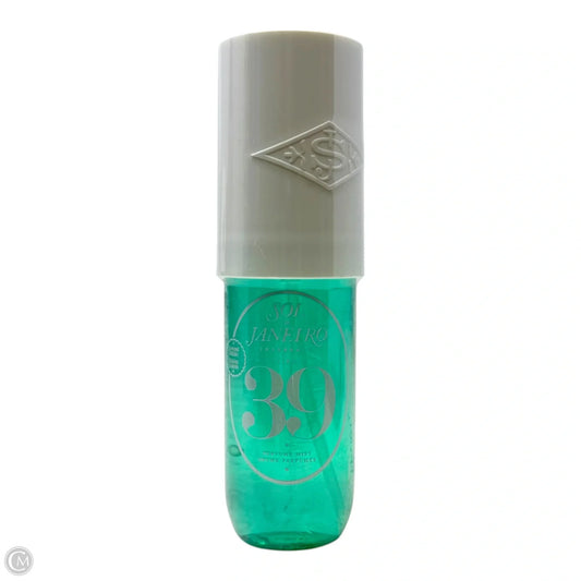 Cheirosa 39 Fragrance By Sol De Janeiro