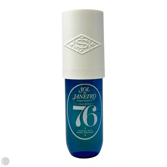 Cheirosa 76 Fragrance By Sol De Janeiro