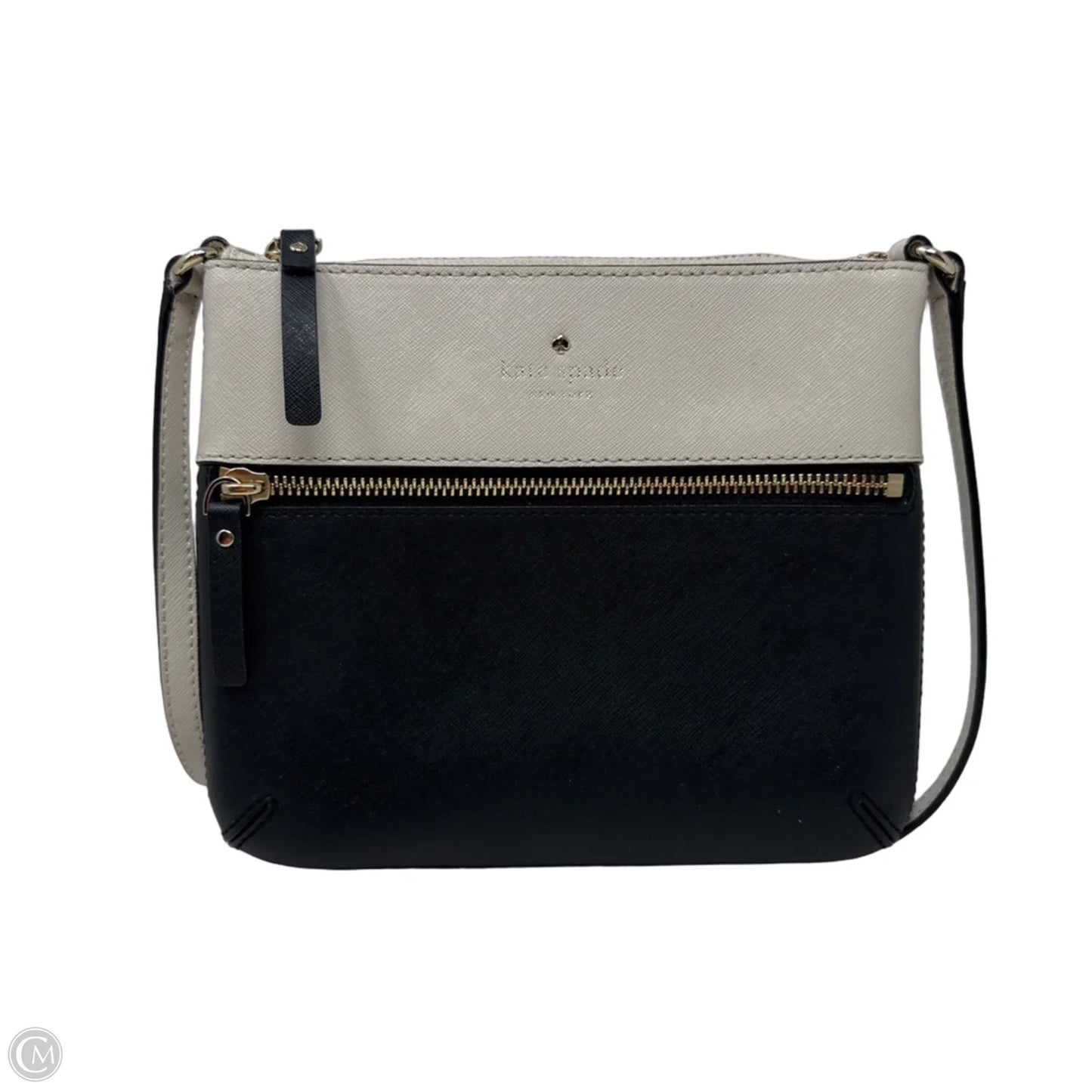 Cedar Street Tenley Crossbody Designer By Kate Spade, Size: Medium