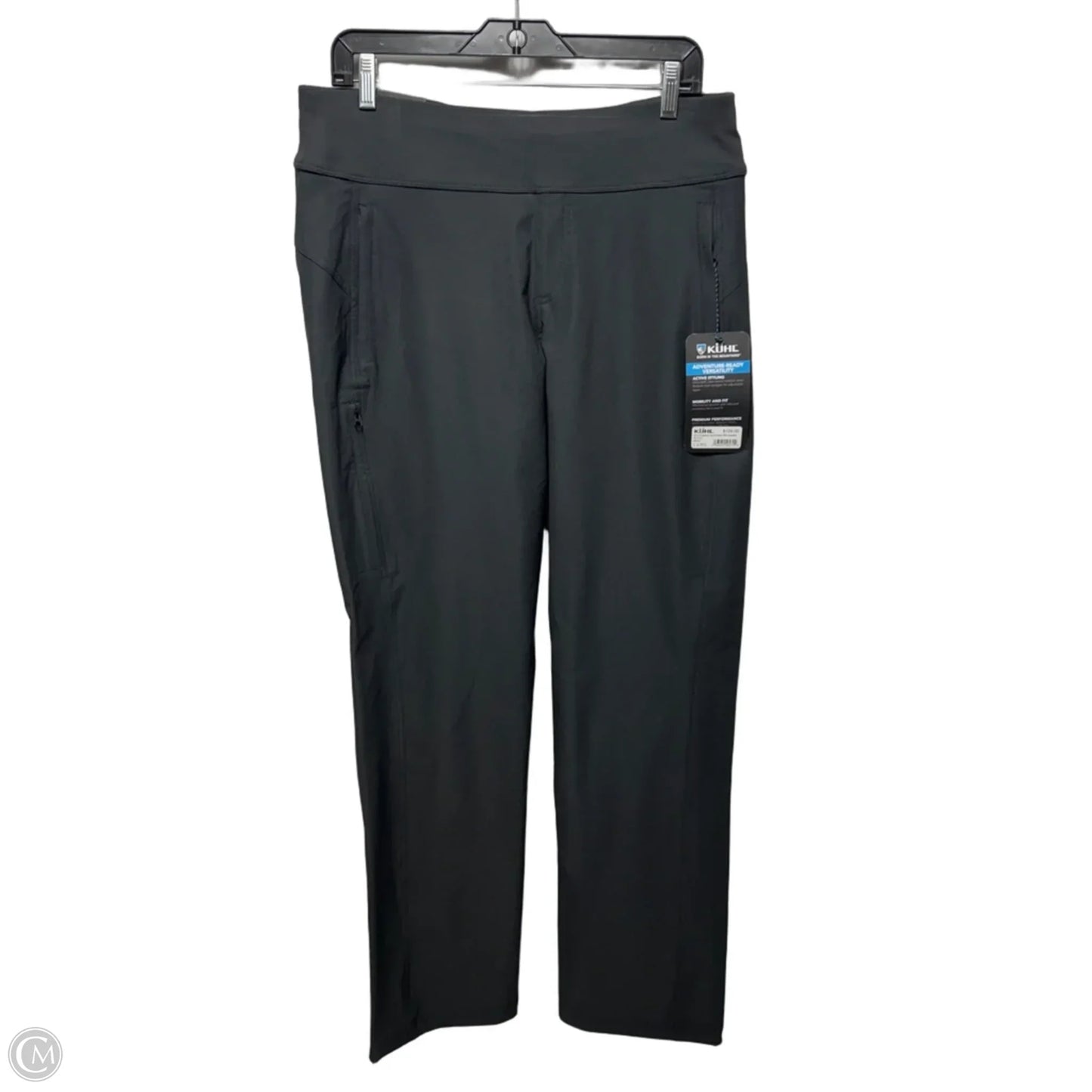 Freeflex Pants Cargo & Utility By Kuhl In Grey, Size: L