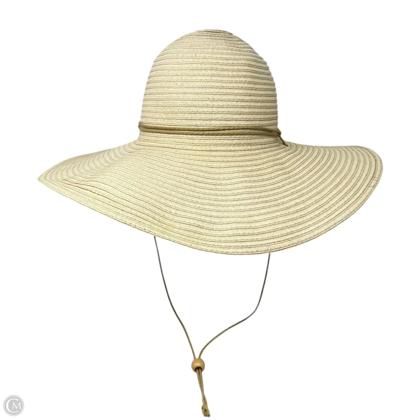 Sun Hat By Tropical Trends