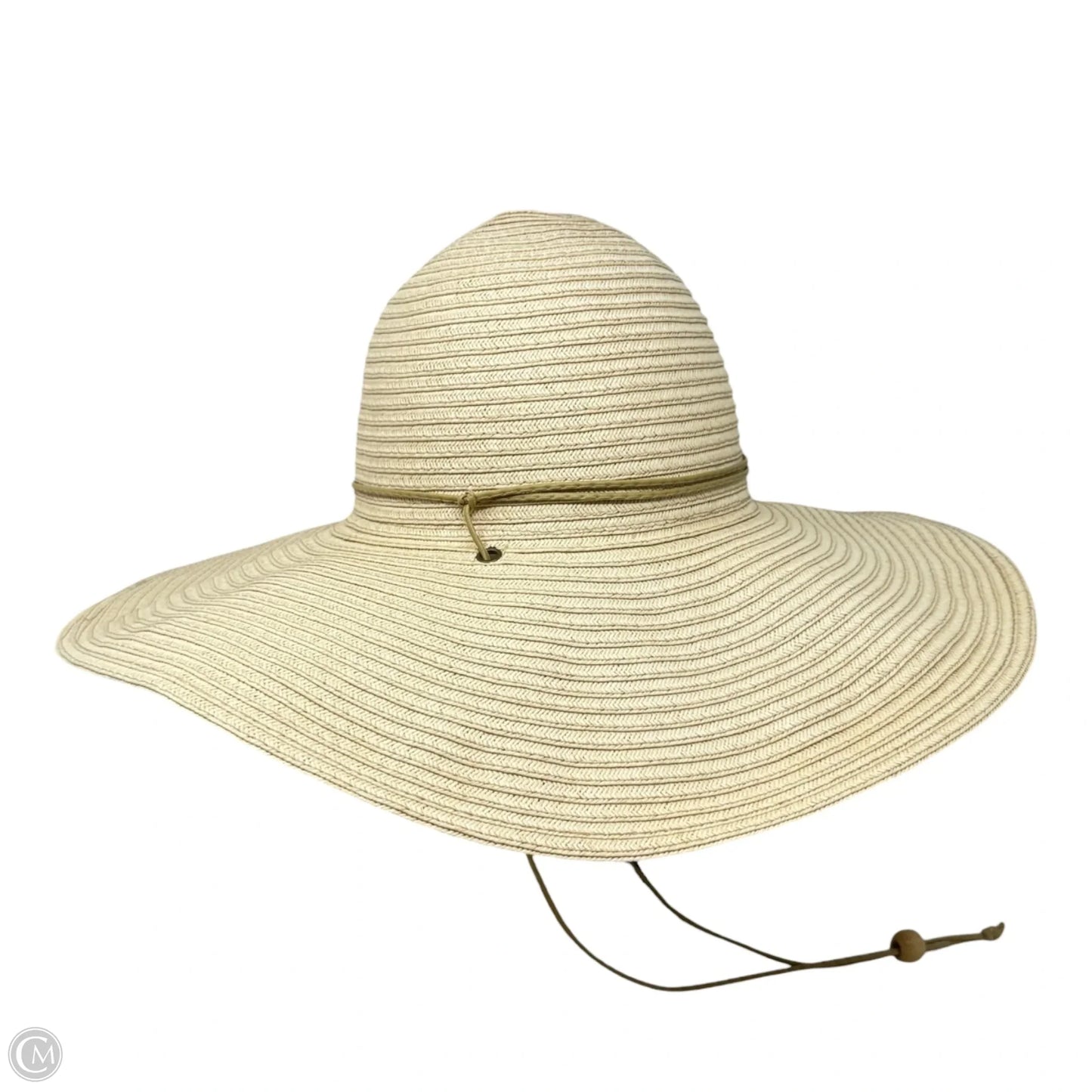 Sun Hat By Tropical Trends