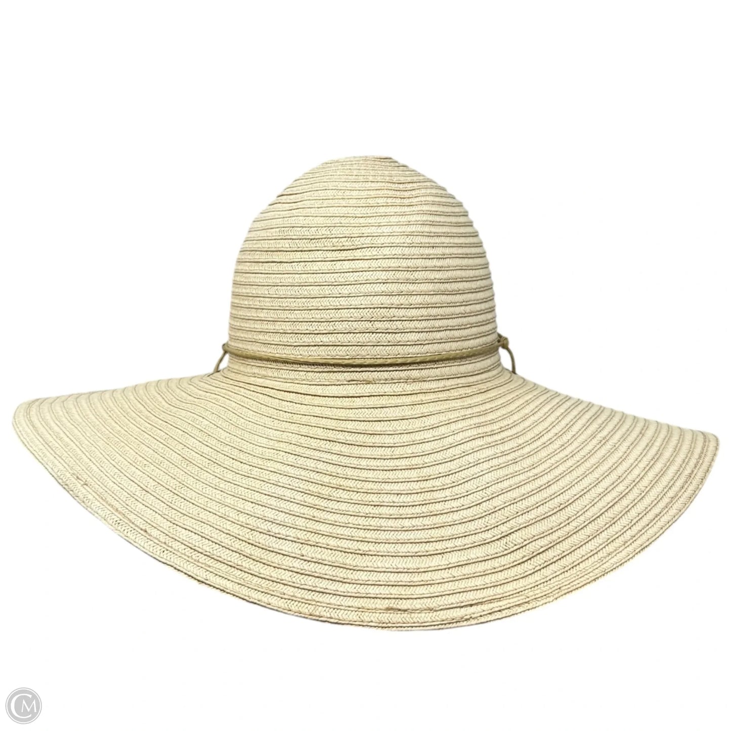 Sun Hat By Tropical Trends
