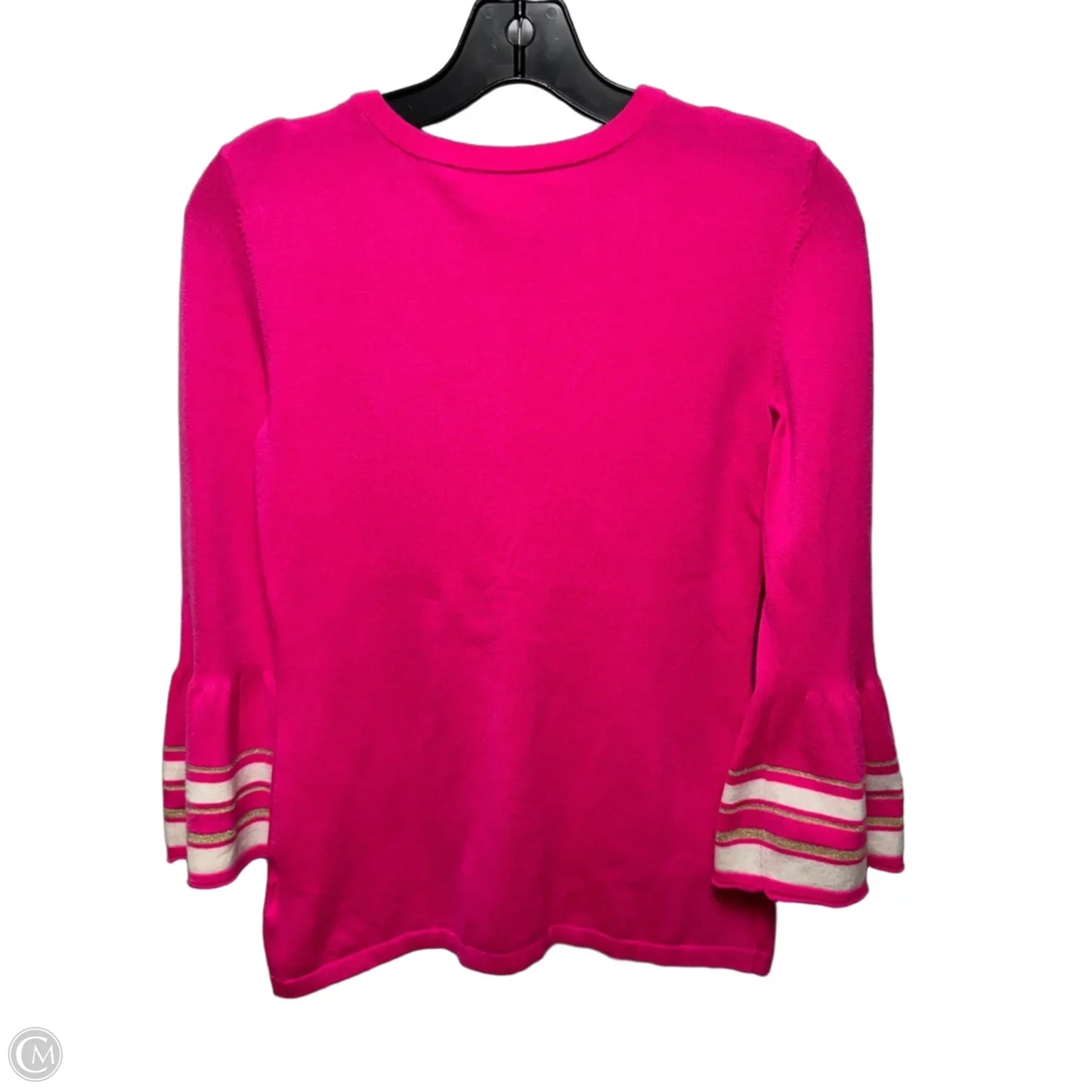 Callee Sweater Designer By Lilly Pulitzer In Pink, Size: Xs