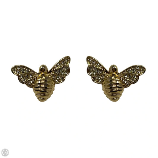 Bee Earrings