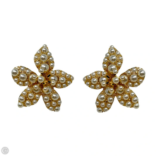 Starfishing Earrings Designer By Lilly Pulitzer