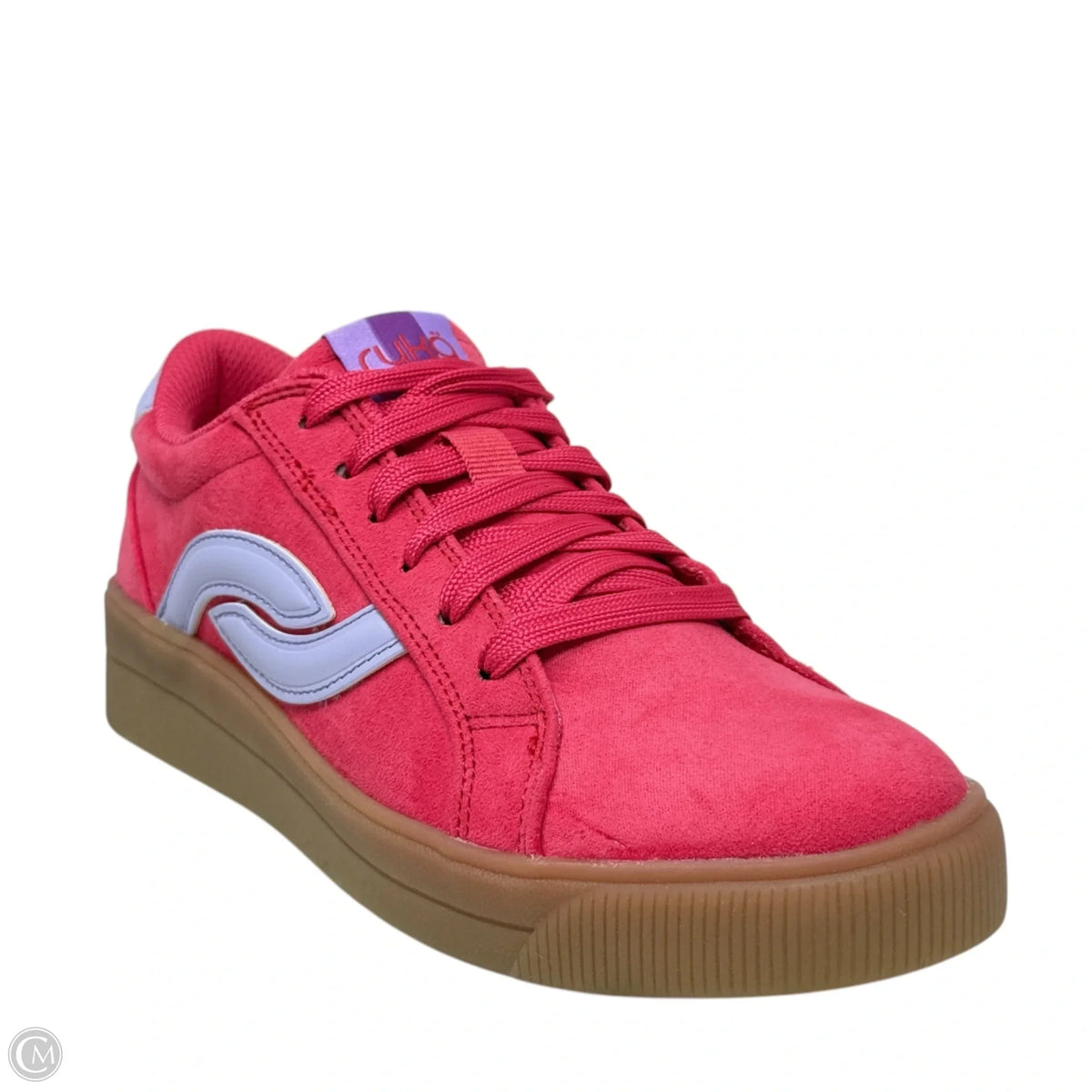Viv Next Sneakers By Ryka In Pink, Size: 6