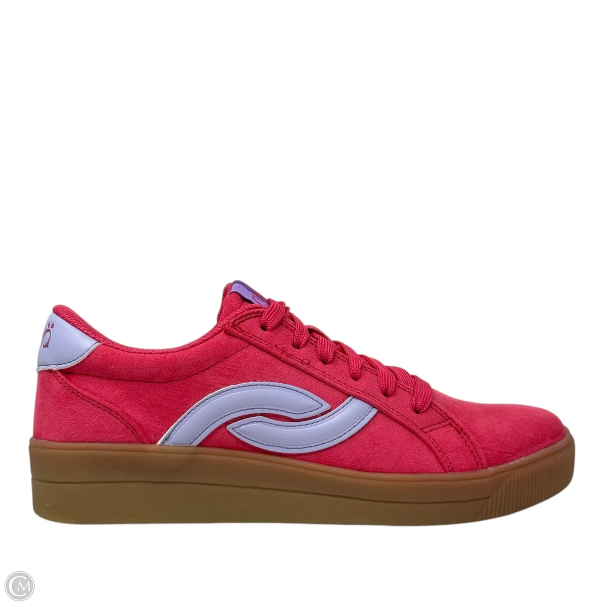 Viv Next Sneakers By Ryka In Pink, Size: 6