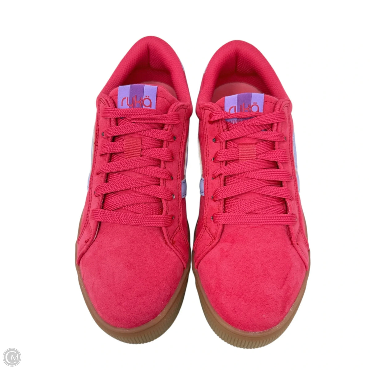 Viv Next Sneakers By Ryka In Pink, Size: 6