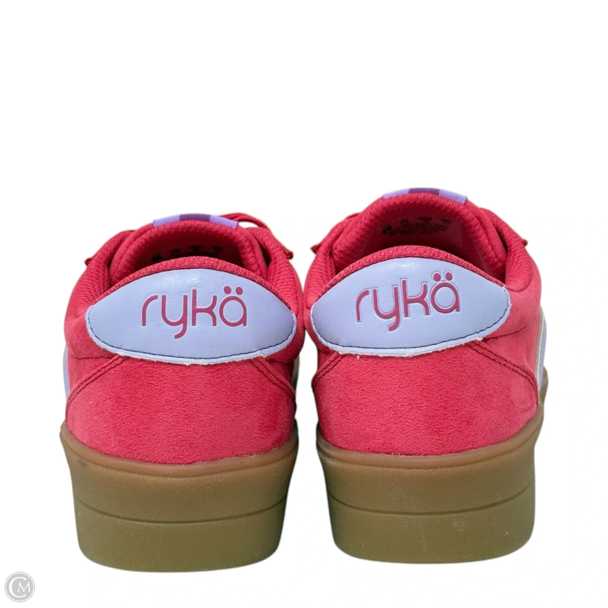 Viv Next Sneakers By Ryka In Pink, Size: 6