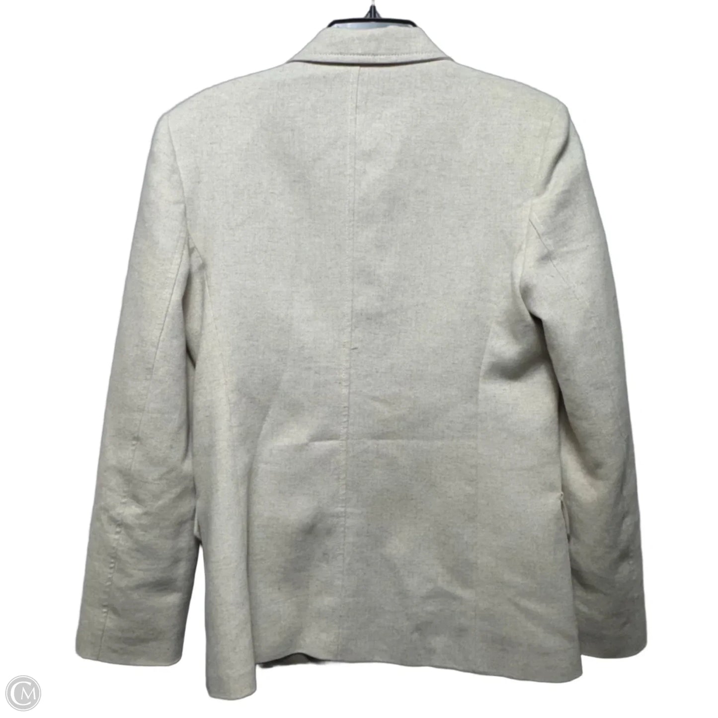 Jacket Other By Mng In Tan, Size: M