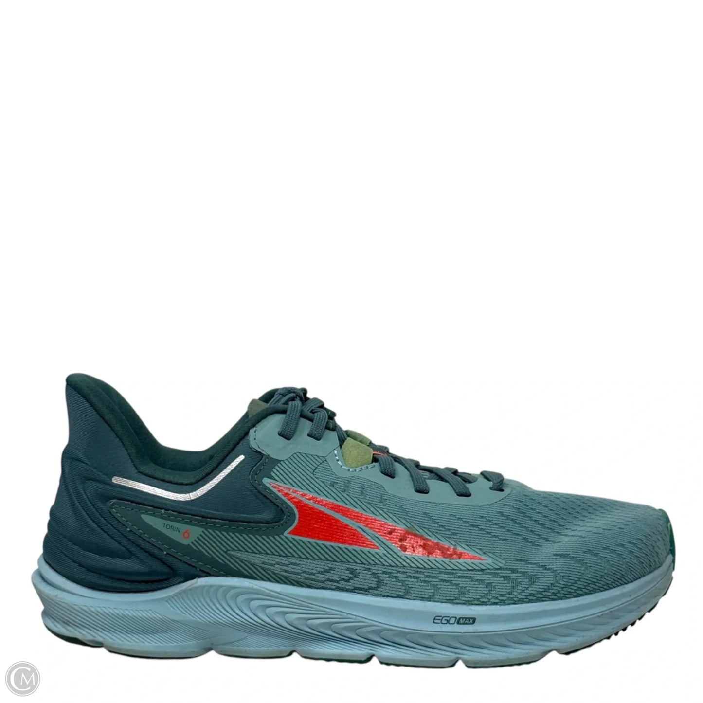 Torin 6 Road Running Shoes
 By Altra In Aqua, Size: 7.5