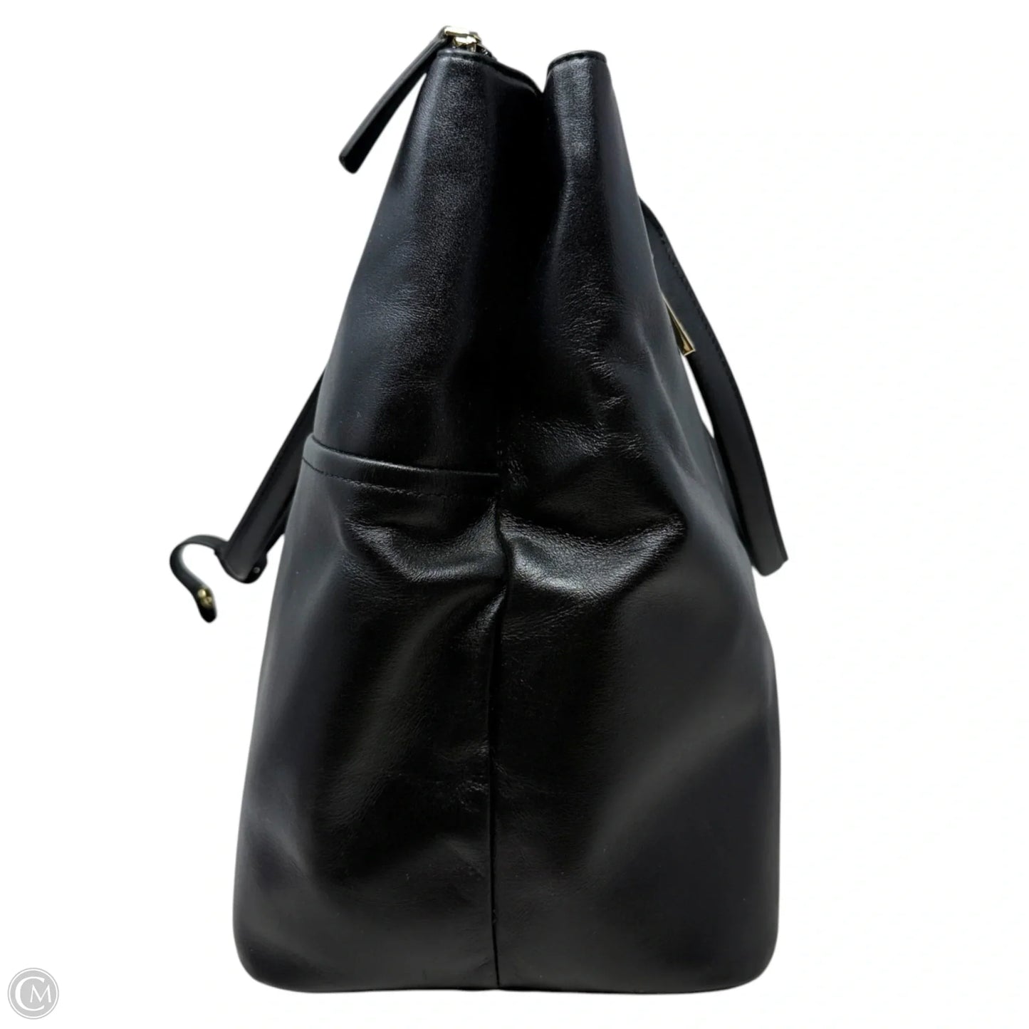 Voyageur Sidney Business Tote Designer By Tumi, Size: Large