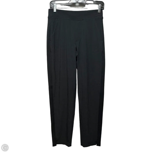 Athletic Pants By Athleta In Black, Size: 0