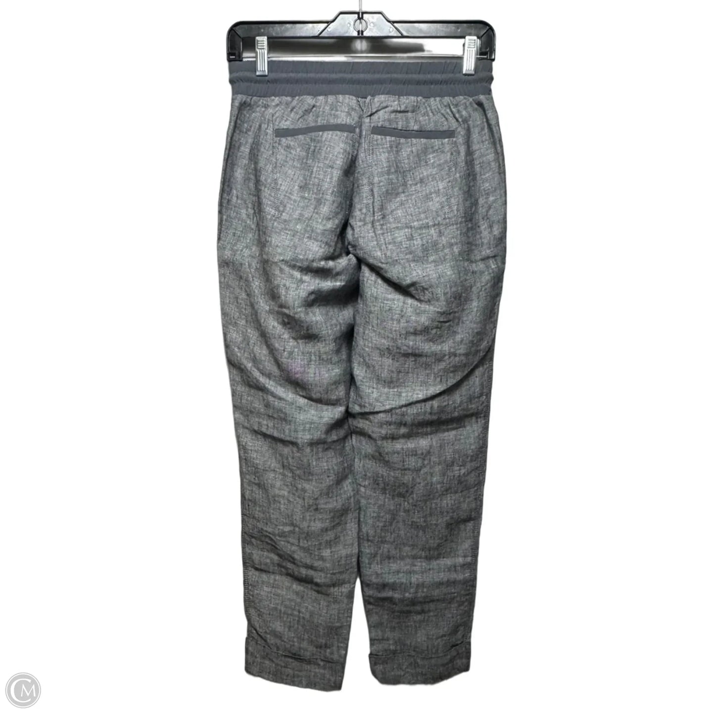 Pants Joggers By Athleta In Grey, Size: 0