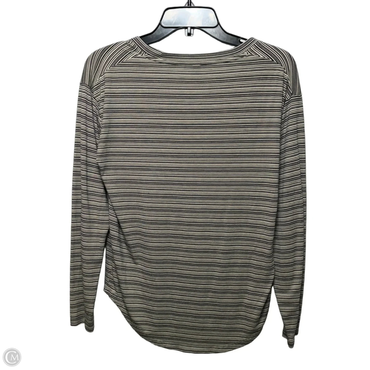Long sleeve top By Athleta, Size: Small