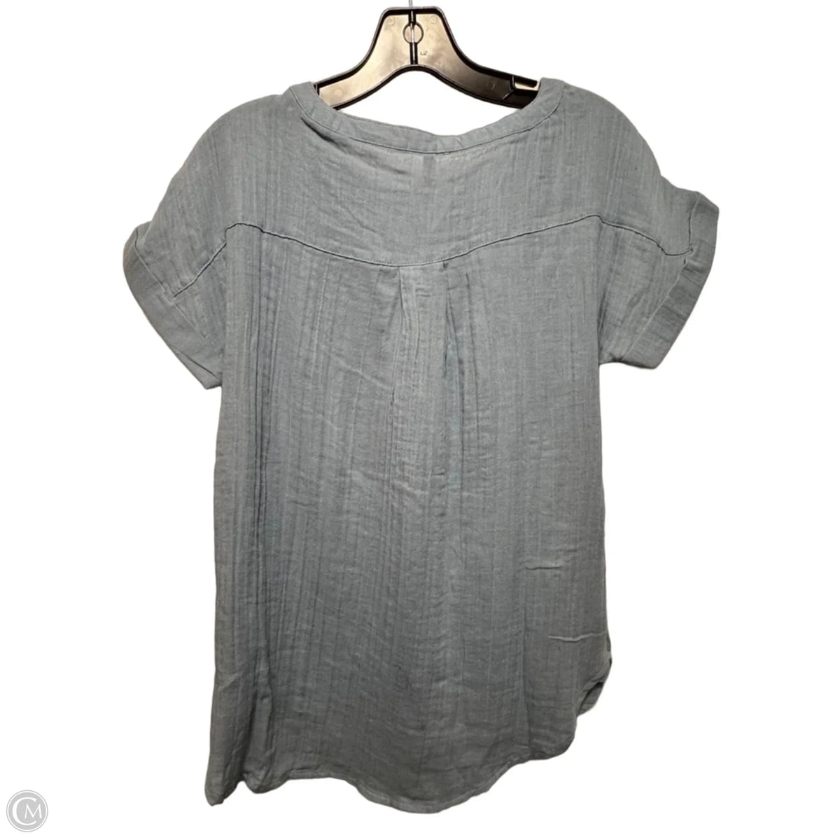 Top Sleeveless By North River In Blue, Size: S