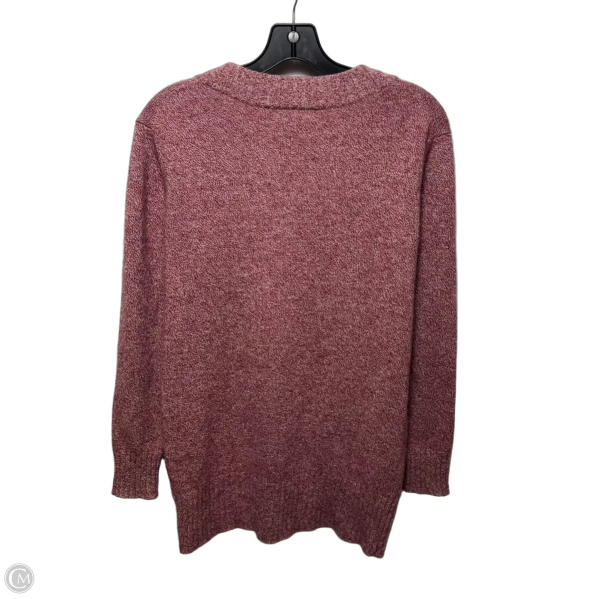 Sweater By Athleta In Red, Size: Xs
