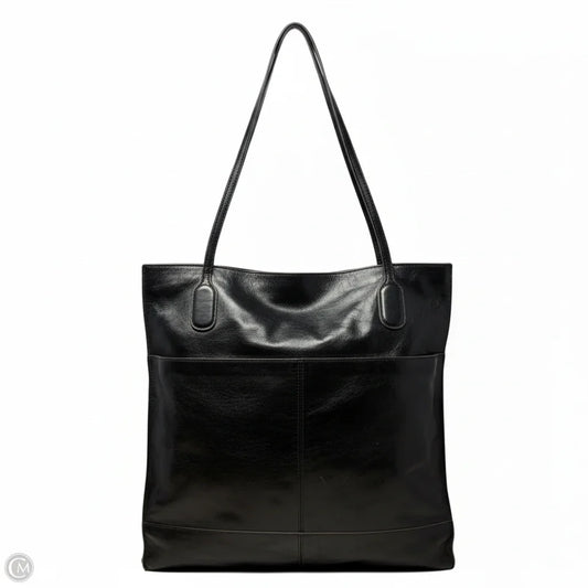 Finley Leather Tote By Hobo Intl, Size: Medium