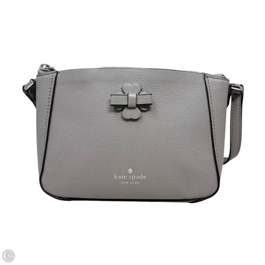 AS IS Crossbody Handbag Designer By Kate Spade, Size: Small
