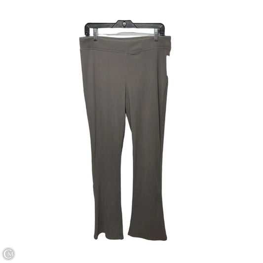 Pants Leggings By Wild Fable In Grey, Size: Xl