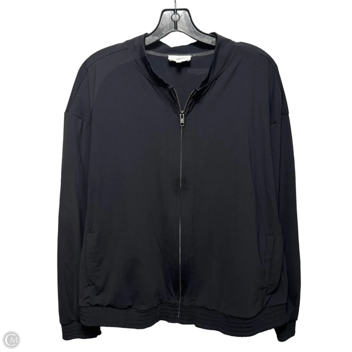 Jacket By Soma In Black, Size: Xl