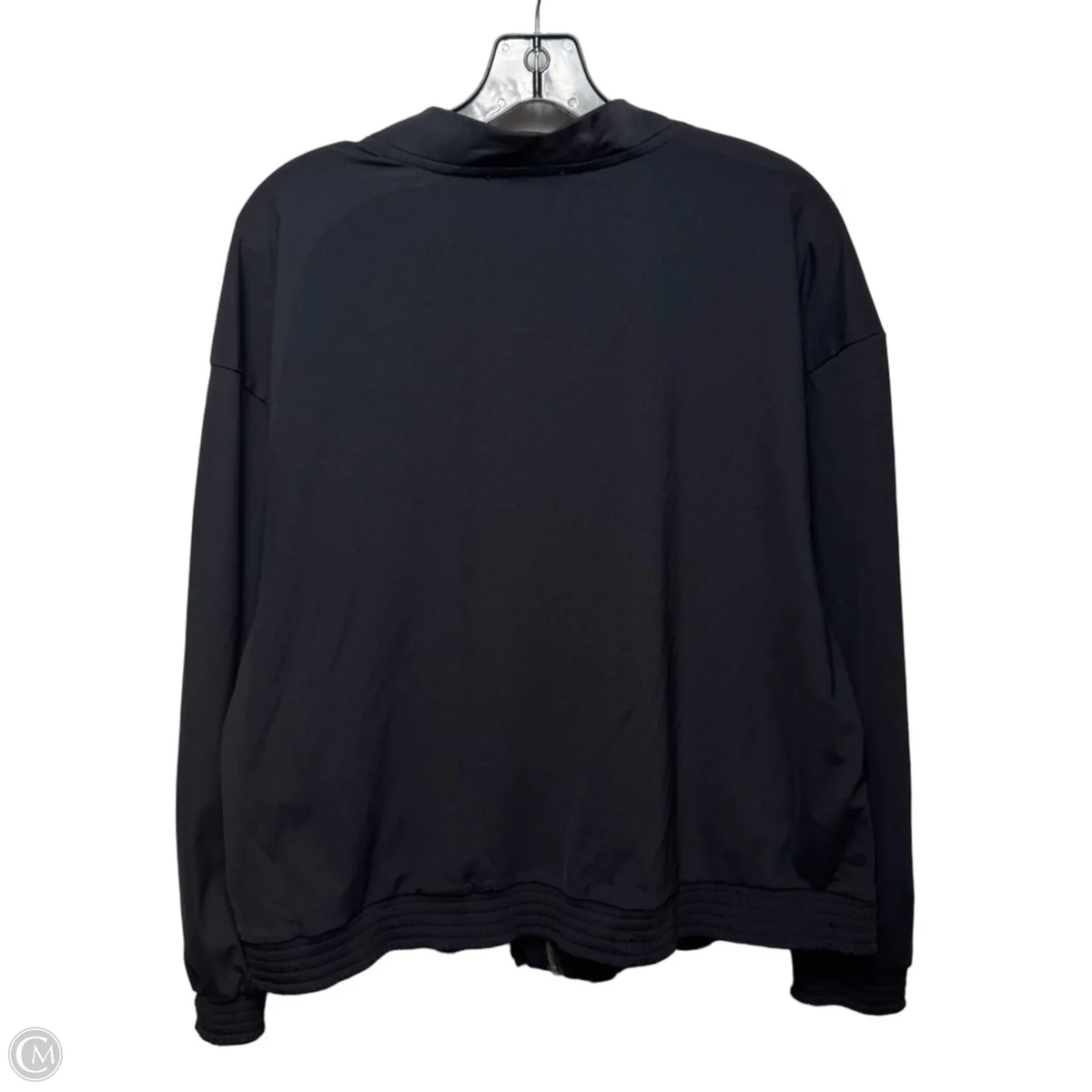 Jacket By Soma In Black, Size: Xl