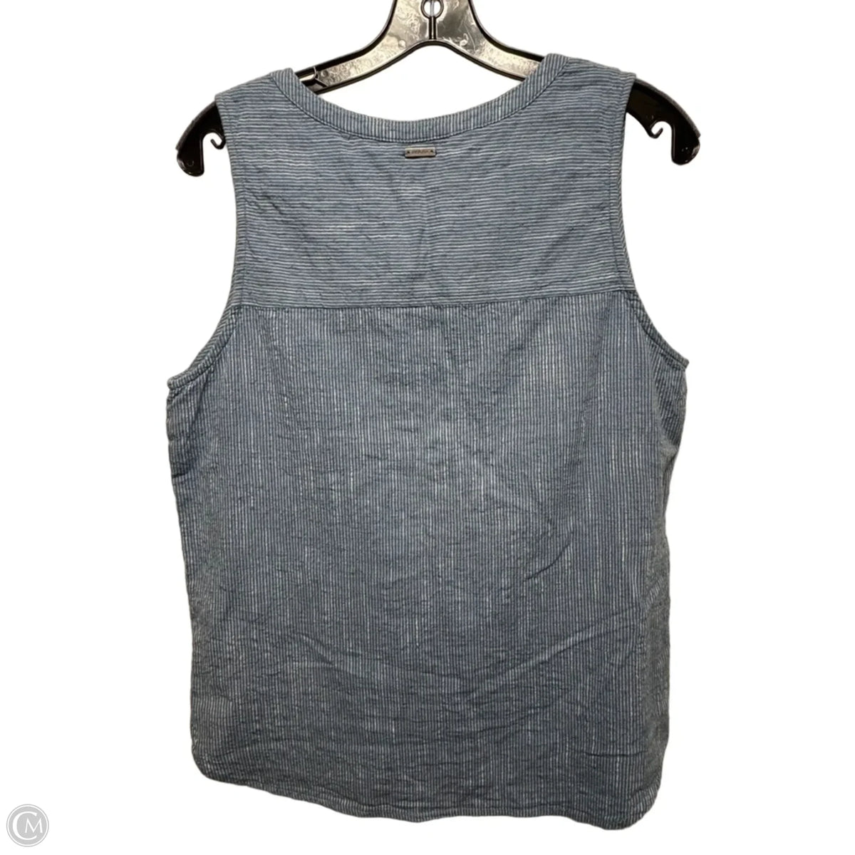 Top Sleeveless By Prana, Size: 0