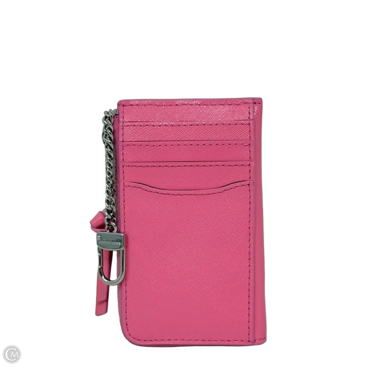 The Utility Snapshot Top Zip Multi Wallet Designer By Marc By Marc Jacobs, Size: Small