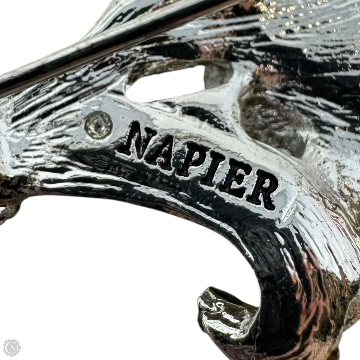 Daffodil Pin By Napier
