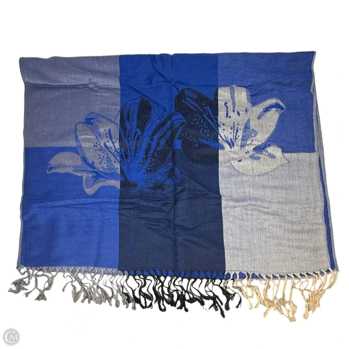 Cashmere Scarf Long By Pashmina
