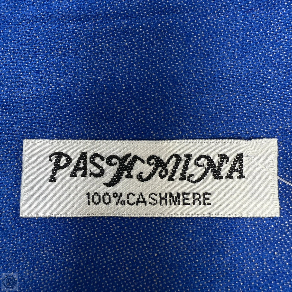 Cashmere Scarf Long By Pashmina