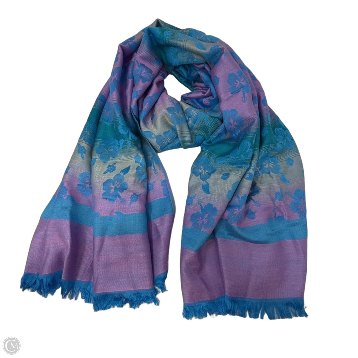 Cashmere Scarf Long By Pashmina