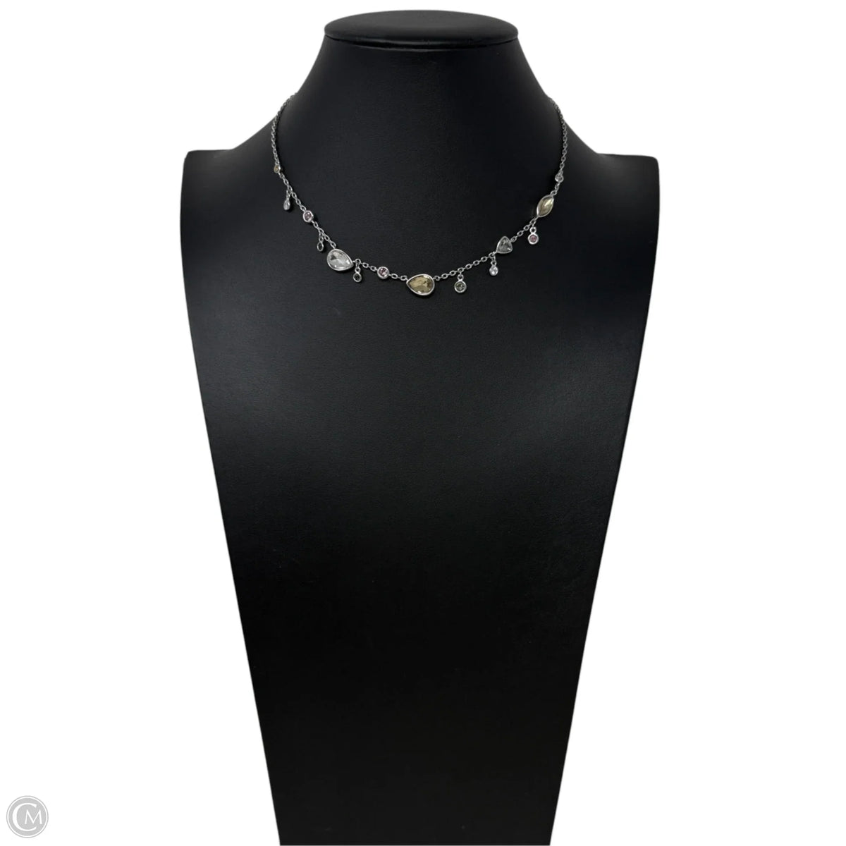Multi Gem Necklace Other By Vera Bradley