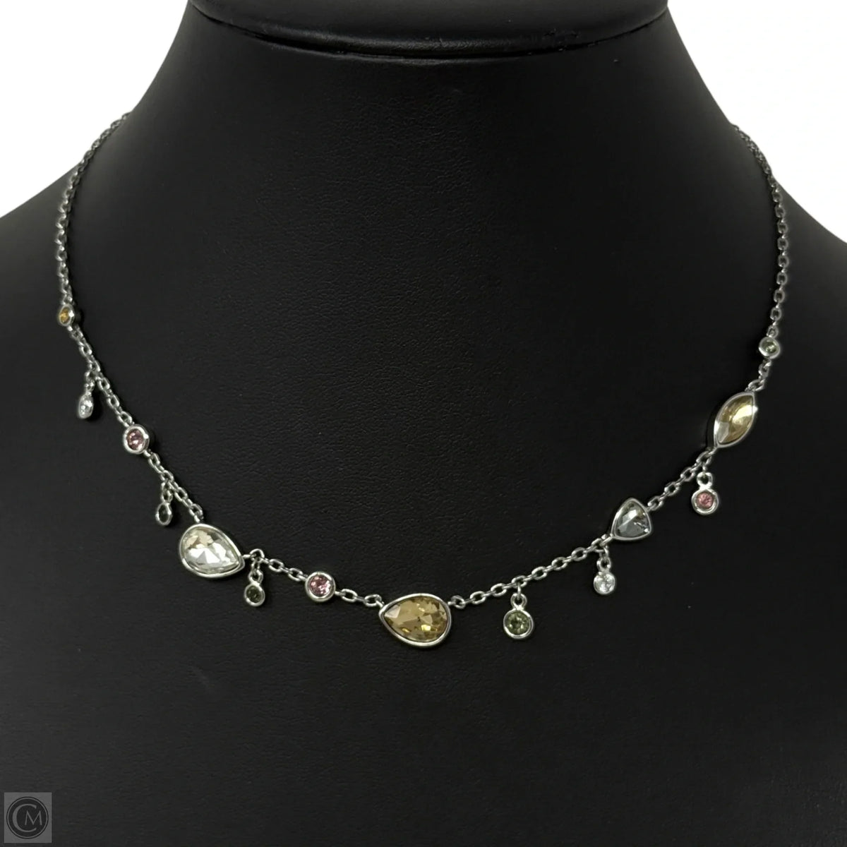 Multi Gem Necklace Other By Vera Bradley