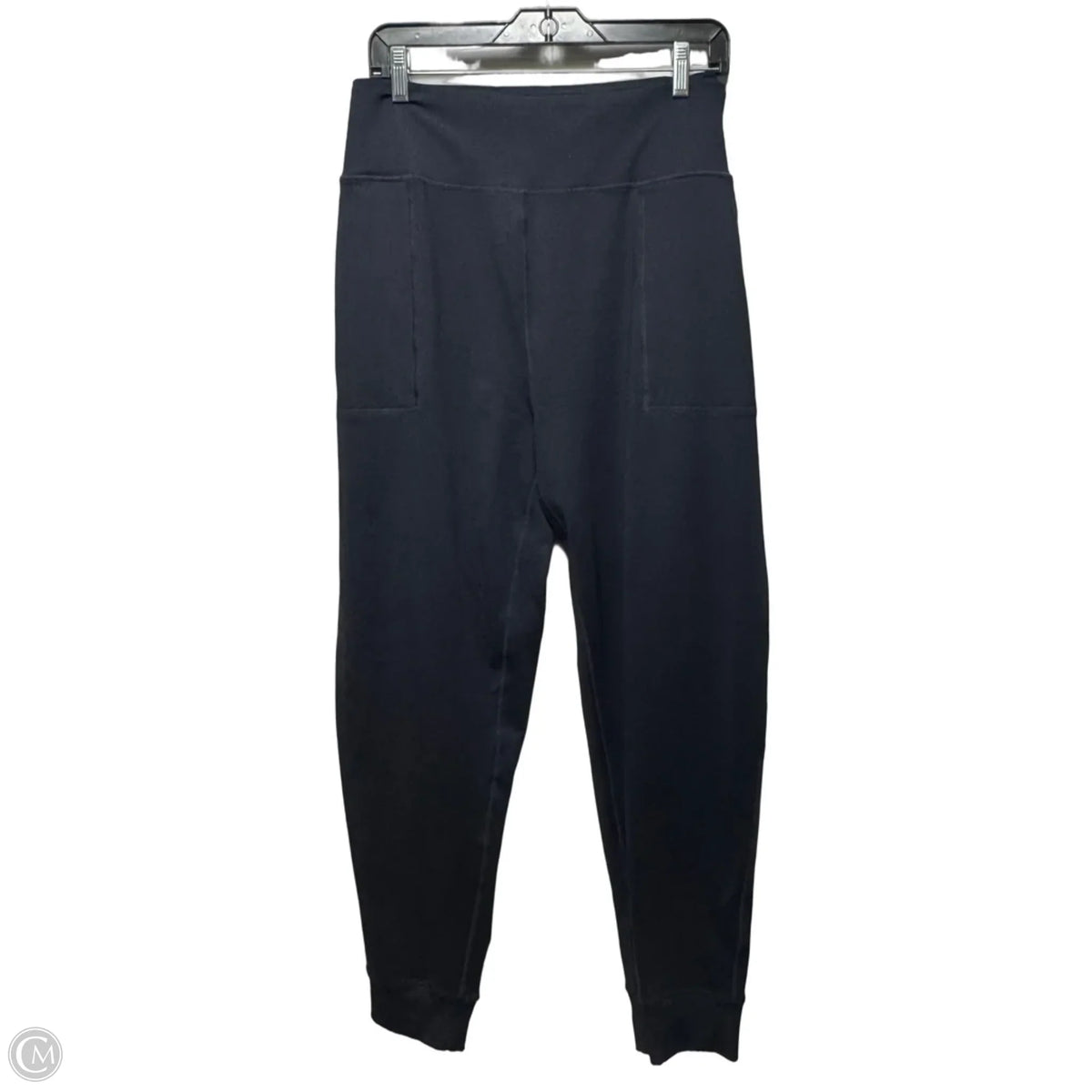 Athletic Pants By Kinesis In Navy, Size: 2x