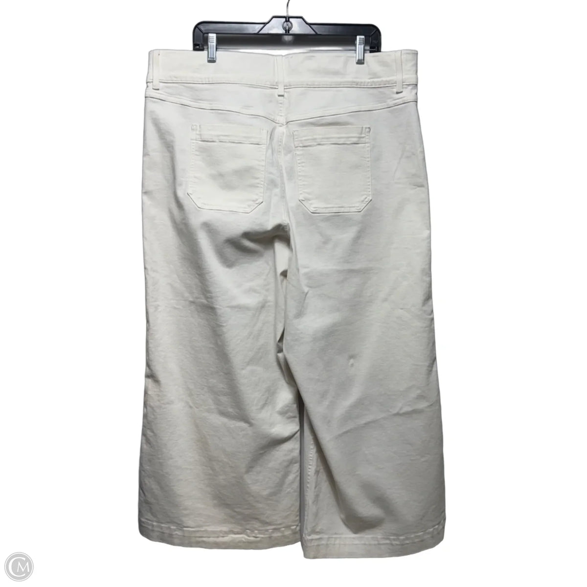 Pants Other By Spanx In Cream, Size: 3x