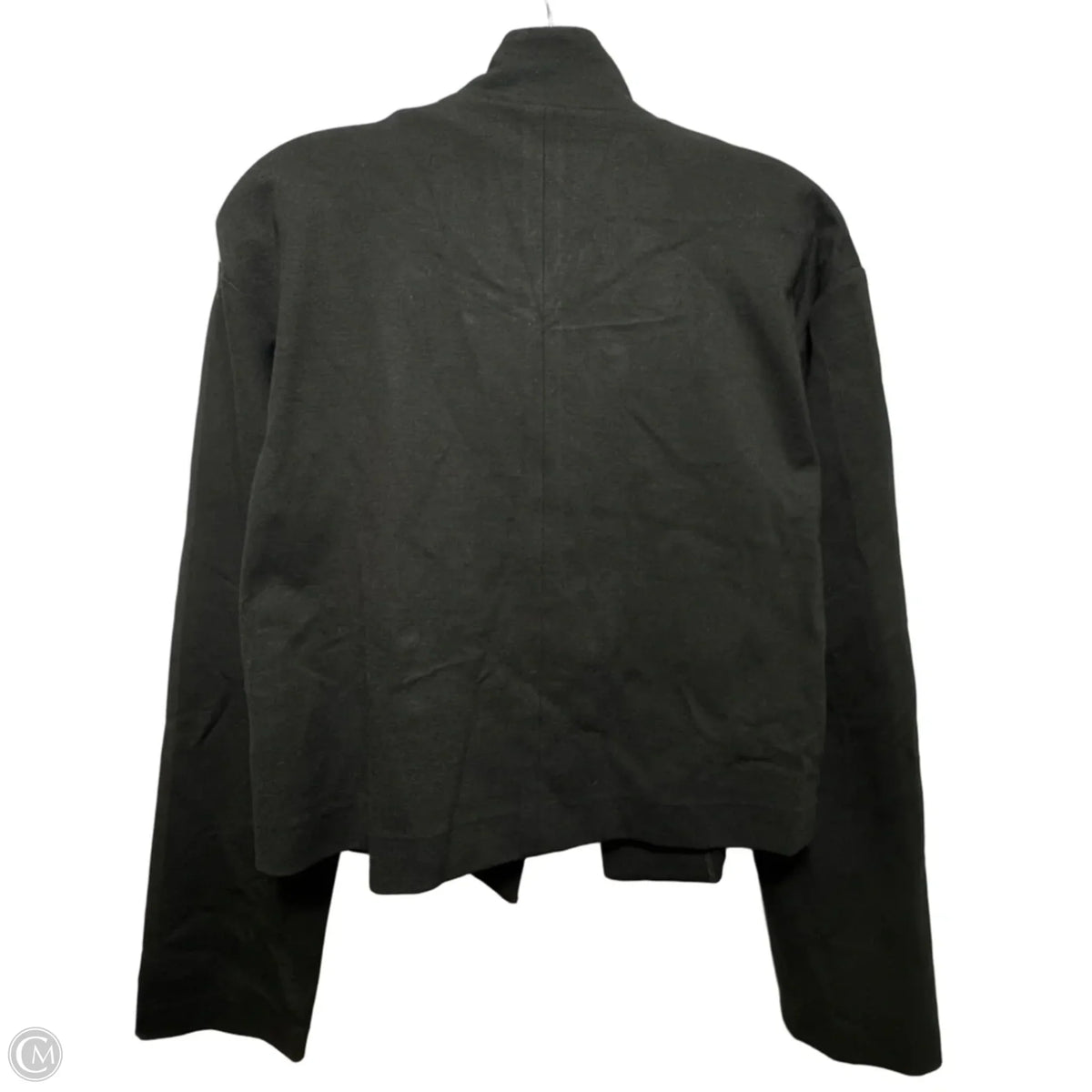 Jacket Other By Pearl In Black, Size: S