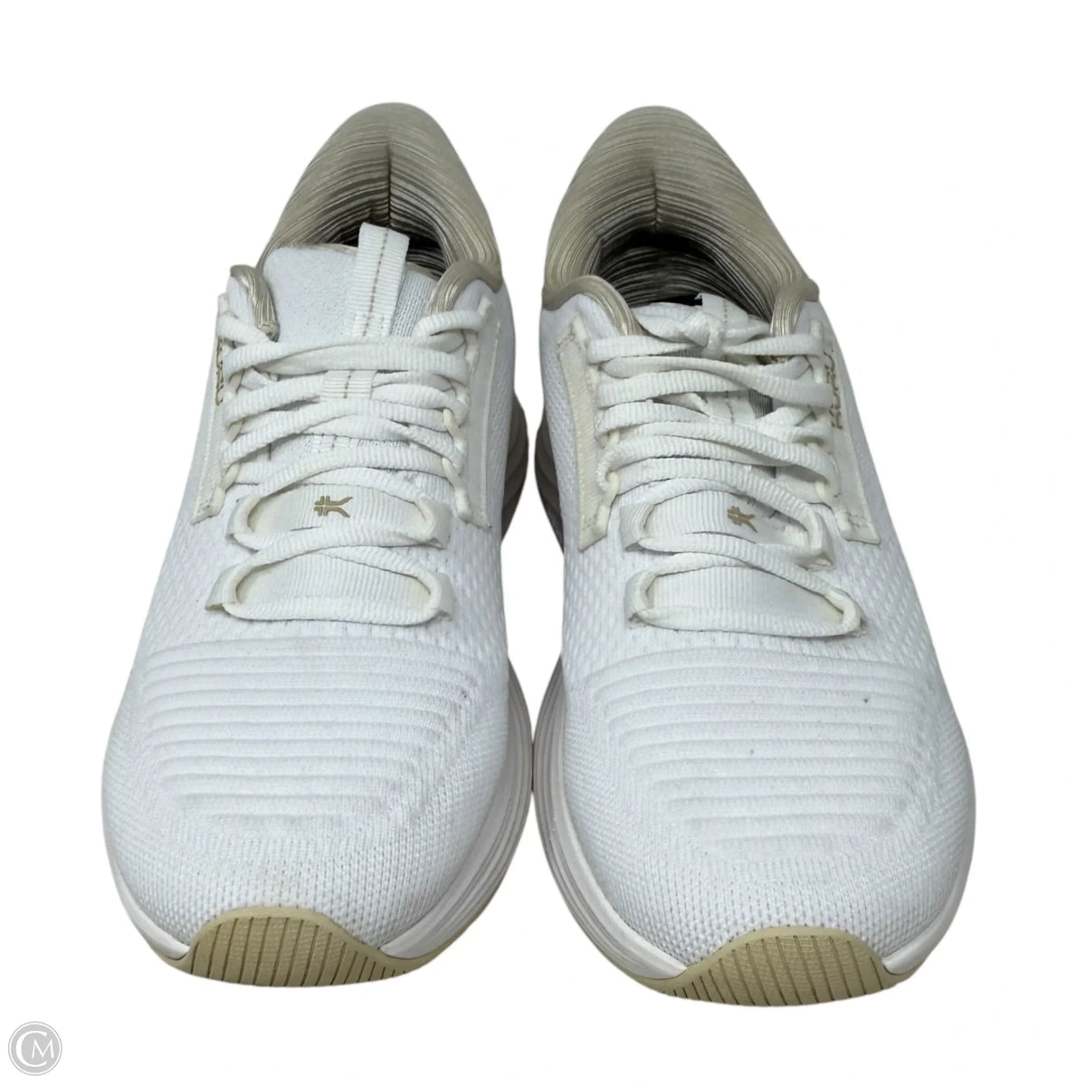 Atom 2 Sneakers By Kuru In White, Size: 8