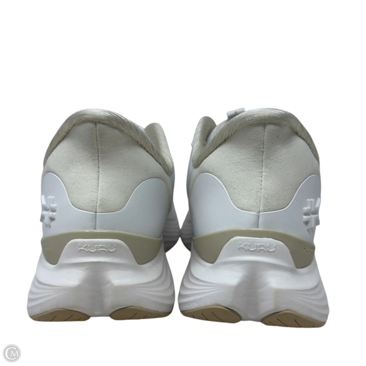 Atom 2 Sneakers By Kuru In White, Size: 8