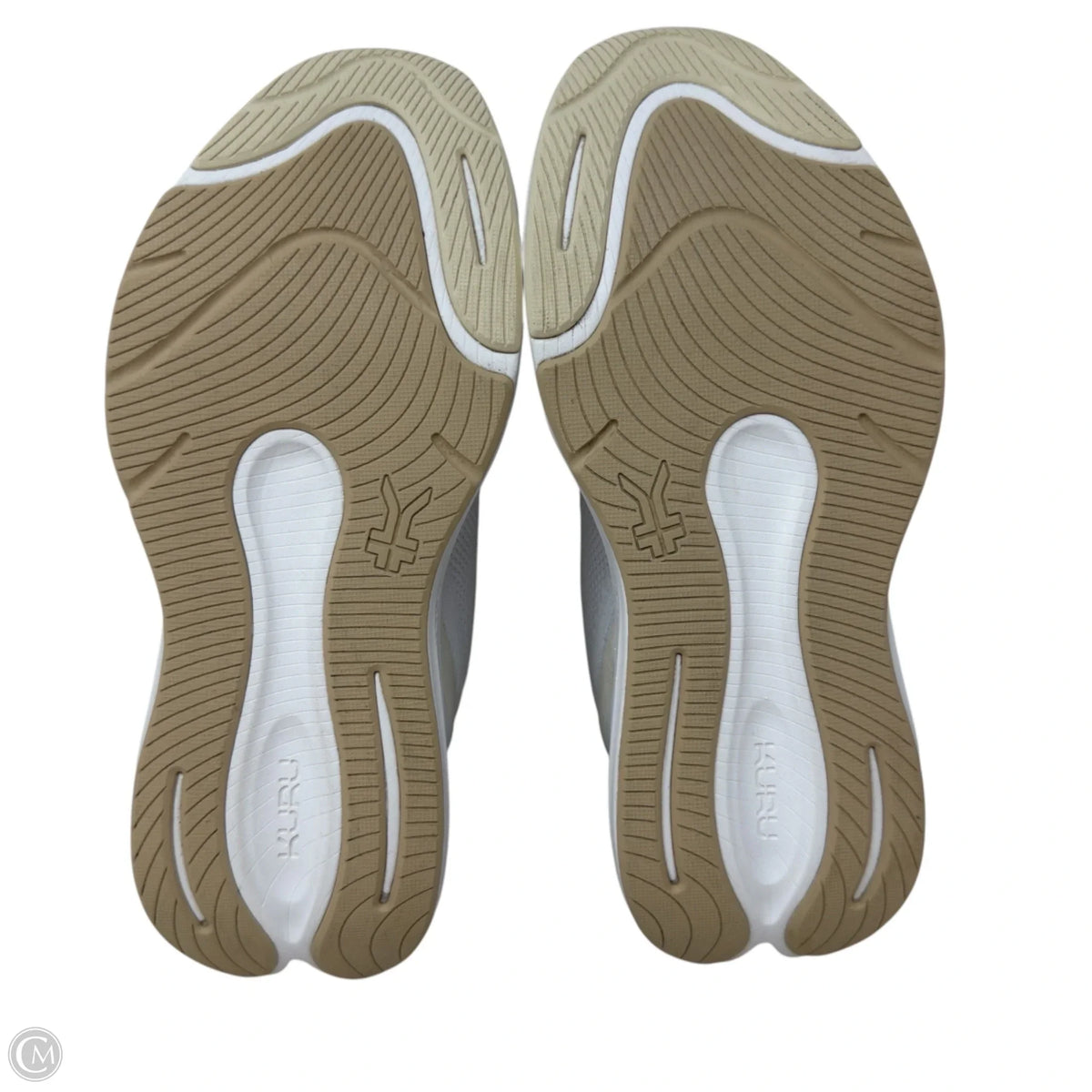 Atom 2 Sneakers By Kuru In White, Size: 8