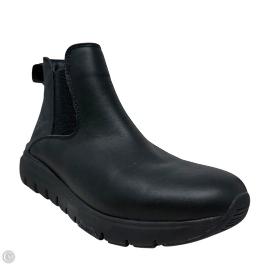 Flex Astra Boots By Kuru In Black, Size: 8.5