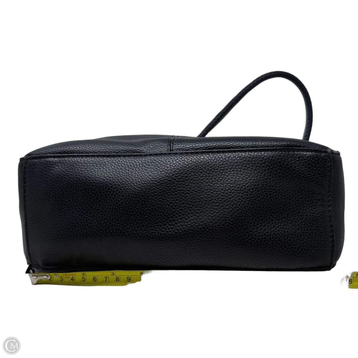 Braided Handke Shoulder Bag Unbranded, Size: Medium